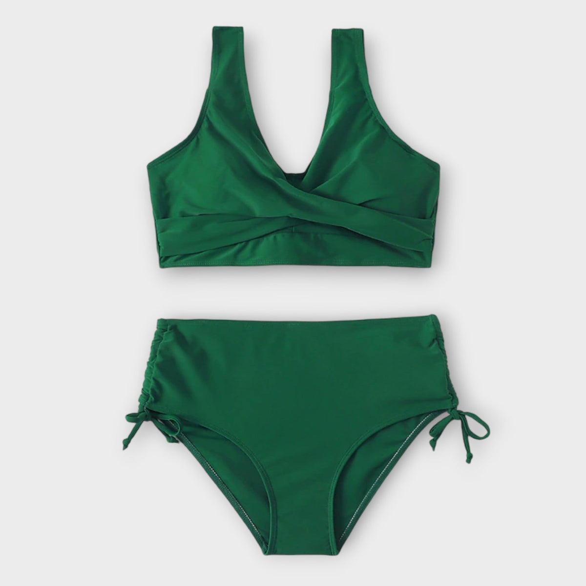 Moni | Set Bikini Elegante a 2 Pezzi