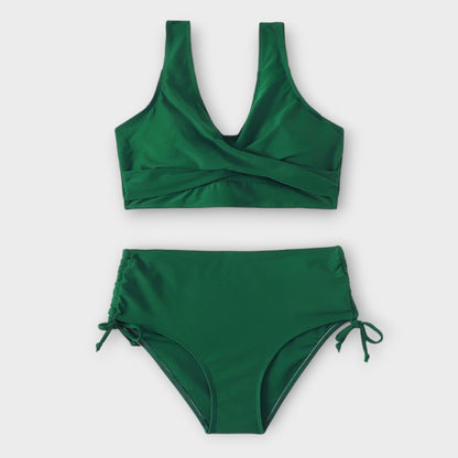 Moni | Set Bikini Elegante a 2 Pezzi