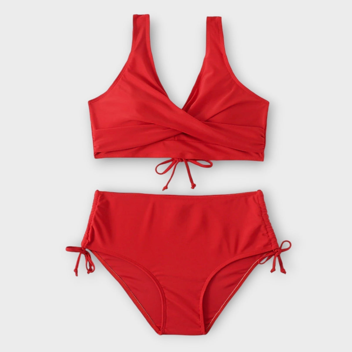 Moni | Set Bikini Elegante a 2 Pezzi
