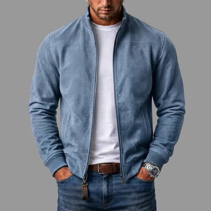 Corrado | Bomber Camoscio