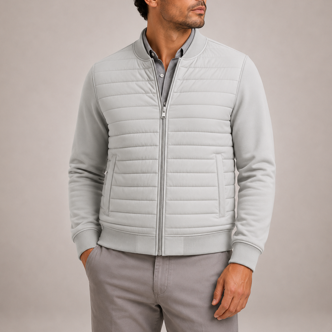 Edoardo | Bomber Imbottito