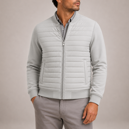 Edoardo | Bomber Imbottito