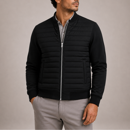 Edoardo | Bomber Imbottito