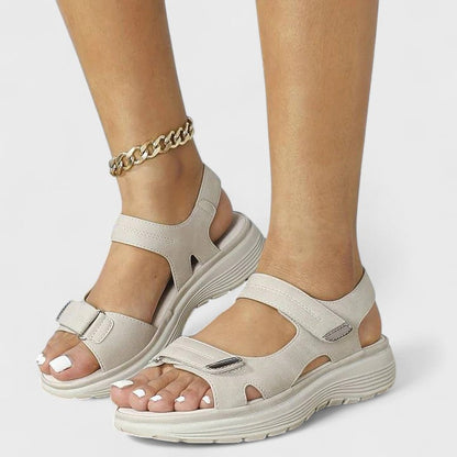 Heidi - Eleganti Sandali Ortopedici