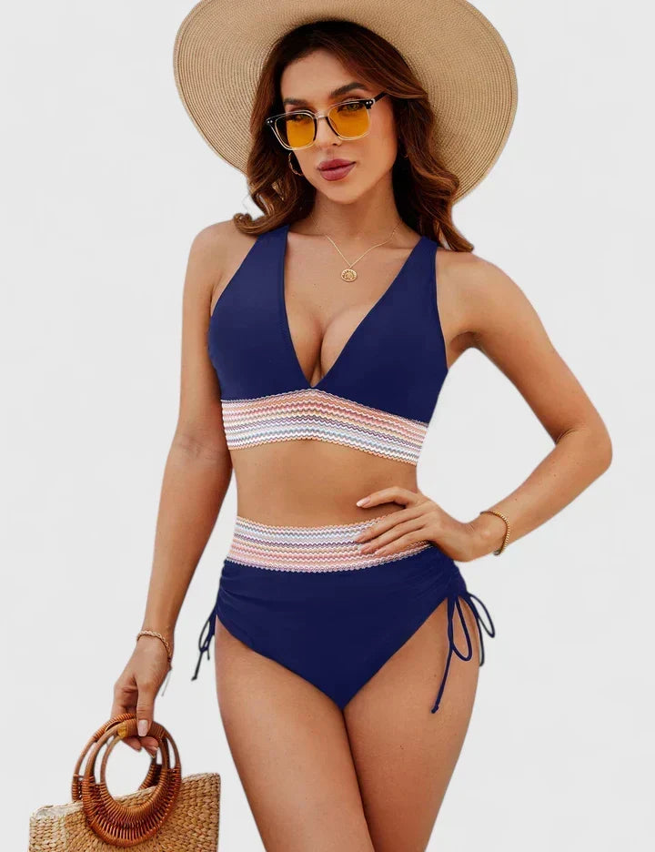 Jayzelliah | Elegante Set Bikini