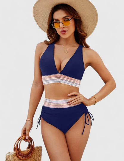 Jayzelliah | Elegante Set Bikini