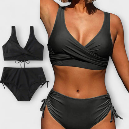 Moni | Set Bikini Elegante a 2 Pezzi