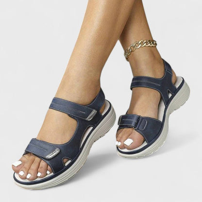 Heidi - Eleganti Sandali Ortopedici