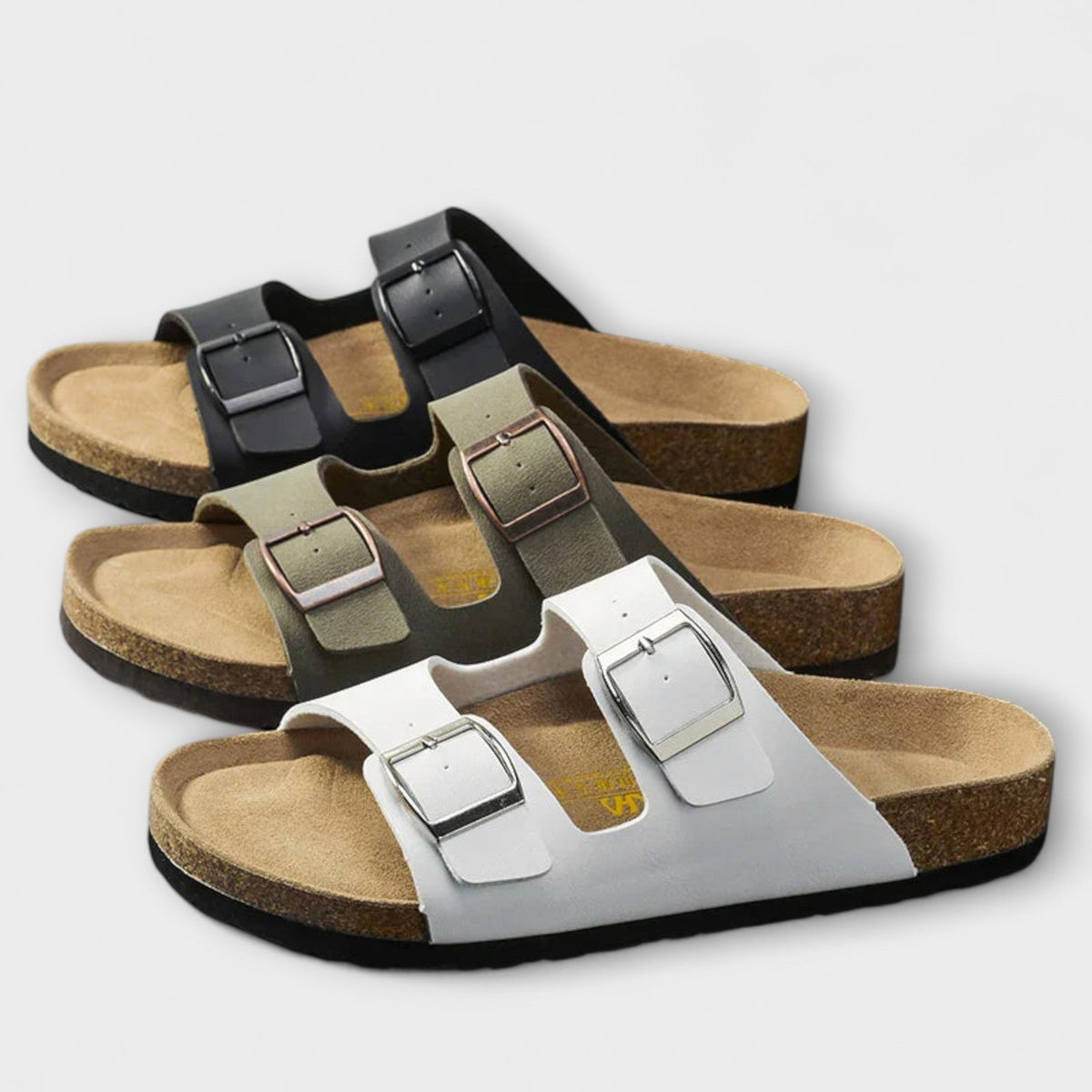 Amira - Sandali Confortevoli