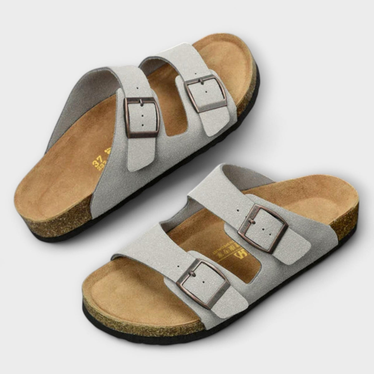 Amira - Sandali Confortevoli