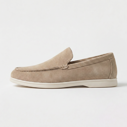 Mocassini Casual Slip-On da Uomo