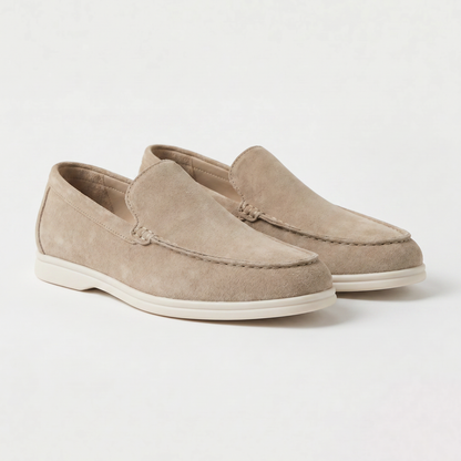 Mocassini Casual Slip-On da Uomo