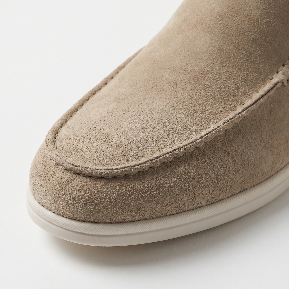 Mocassini Casual Slip-On da Uomo
