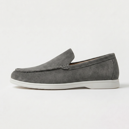 Mocassini Casual Slip-On da Uomo