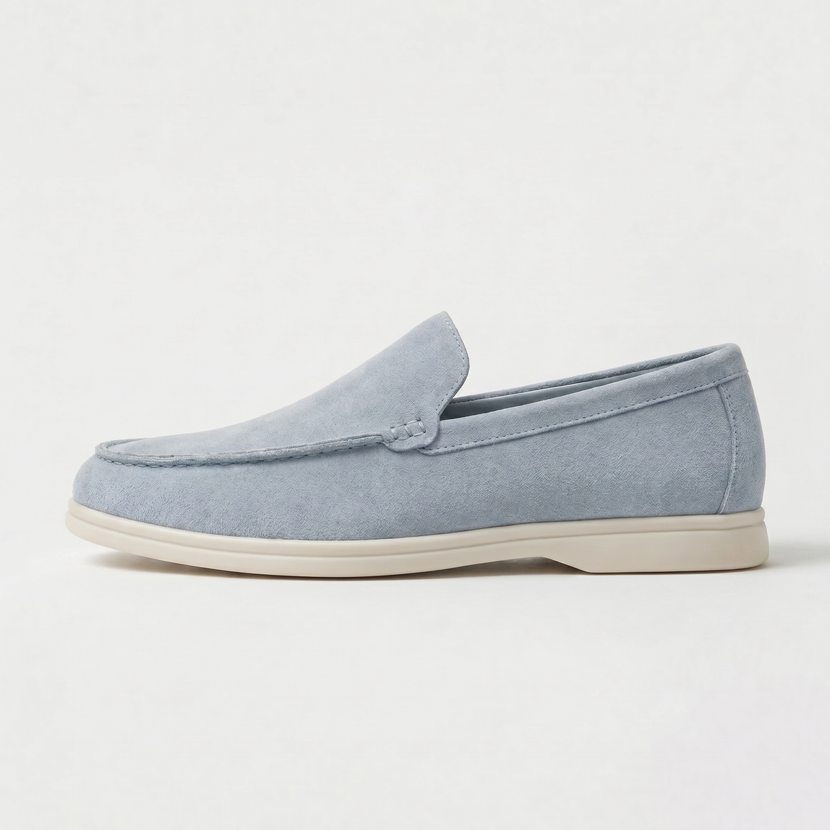 Mocassini Casual Slip-On da Uomo