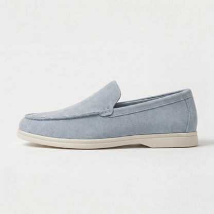 Mocassini Casual Slip-On da Uomo