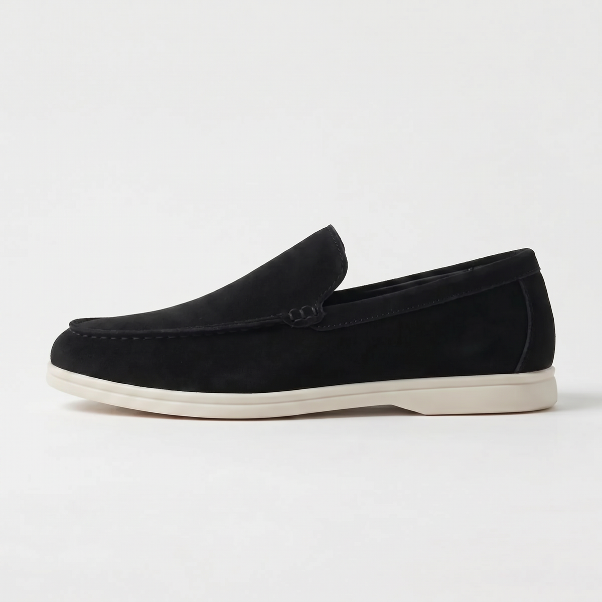 Mocassini Casual Slip-On da Uomo