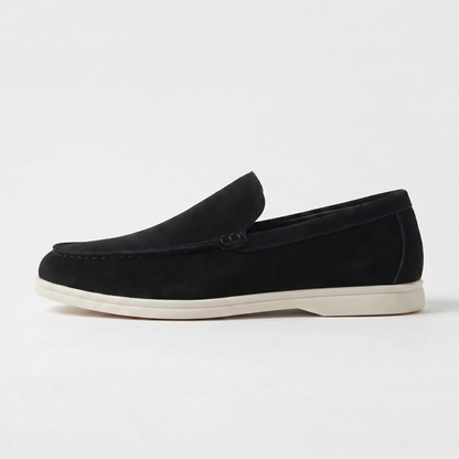 Mocassini Casual Slip-On da Uomo