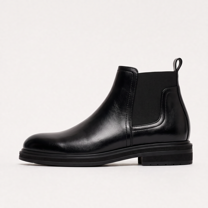 Stivali Chelsea da Uomo Slip-On