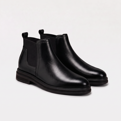 Stivali Chelsea da Uomo Slip-On