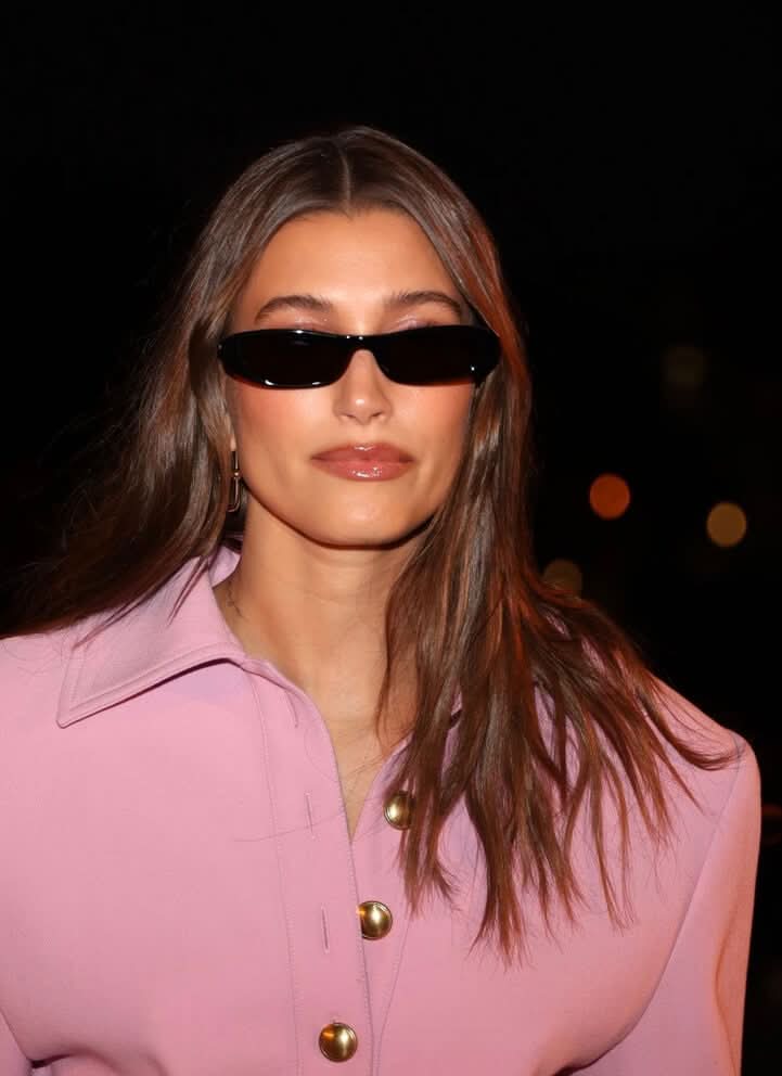 Zayleigh | Occhiali da sole trendy