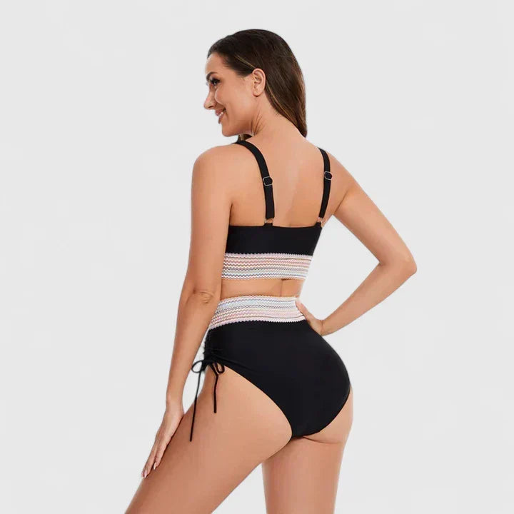 Jayzelliah | Elegante Set Bikini