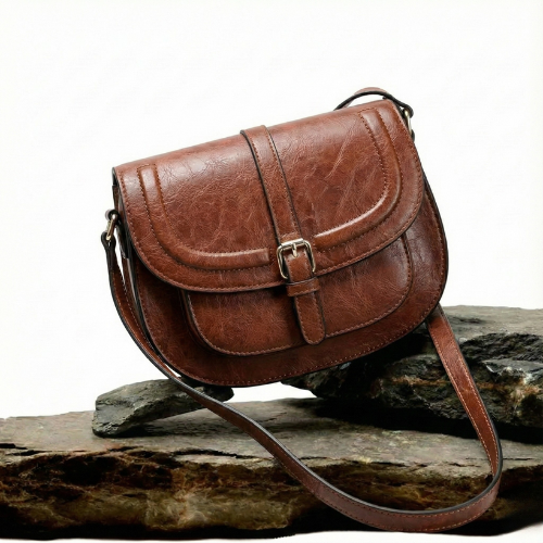 Evelyn™ | Borsa a spalla classica