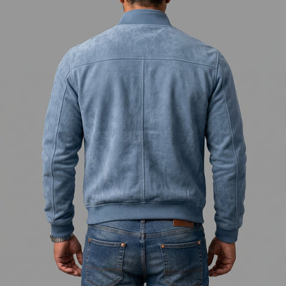 Corrado | Bomber Camoscio