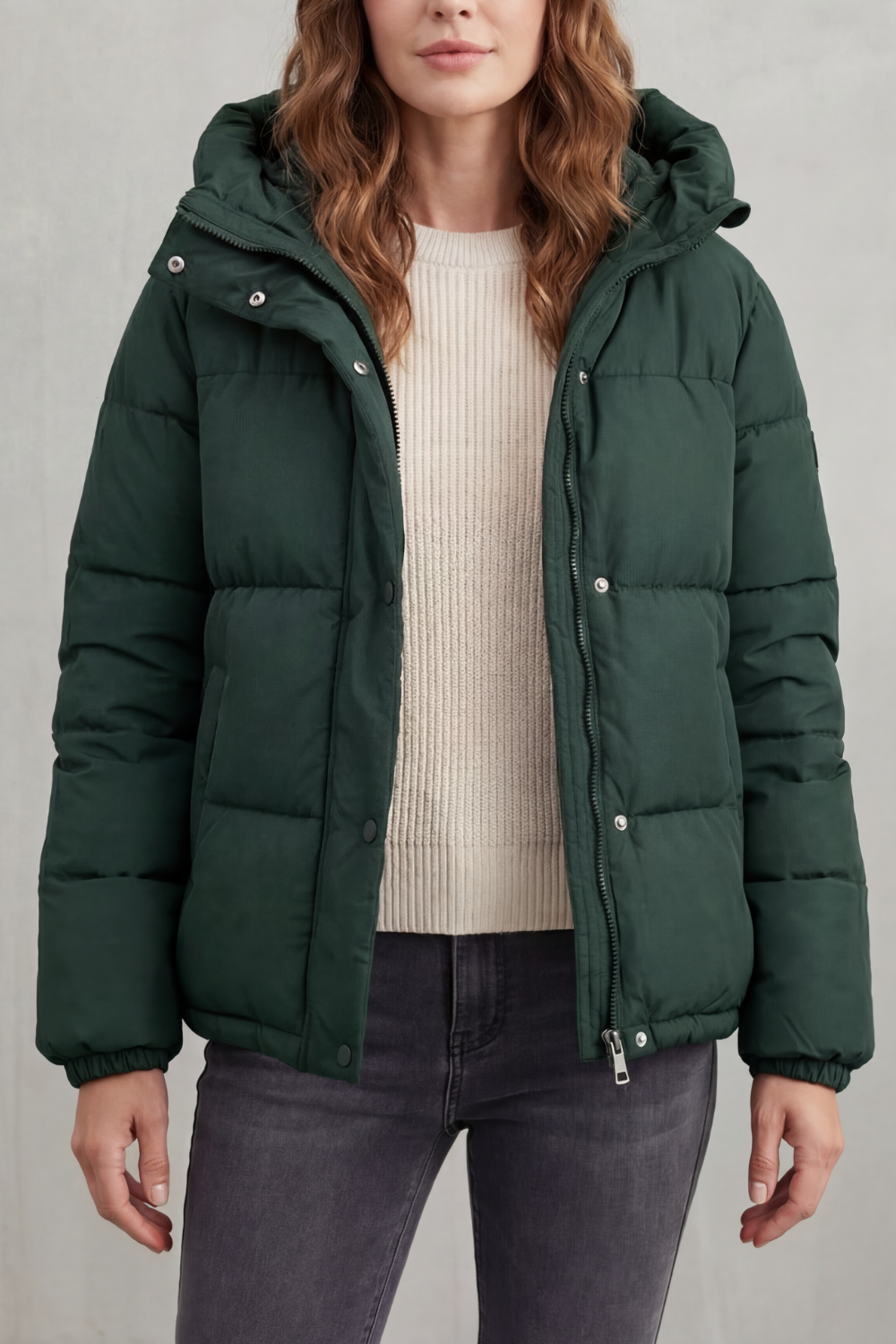 Margherita | Piumino Trapuntato Confortevole