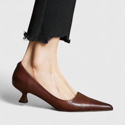 Zhaylisse | Eleganti Tacchi