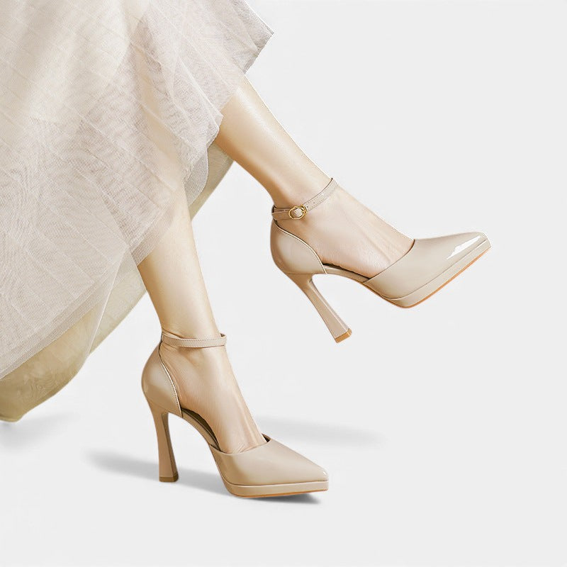 Scarpe con Tacco Evette