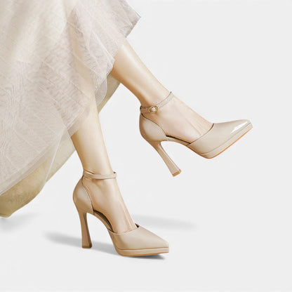 Scarpe con Tacco Evette