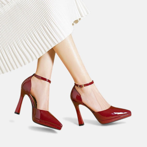 Scarpe con Tacco Evette