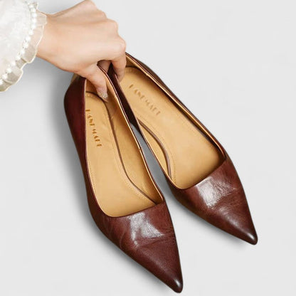 Zhaylisse | Eleganti Tacchi