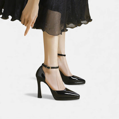 Scarpe con Tacco Evette