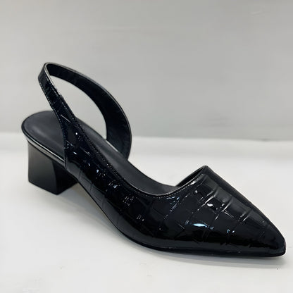 Lynn | scarpe con tacco ortopediche confortevoli
