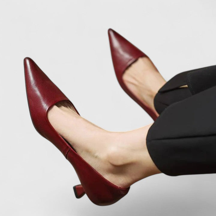Zhaylisse | Eleganti Tacchi