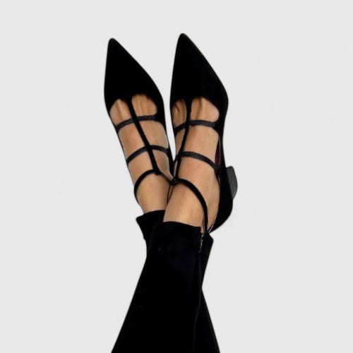 Sorelle | Elegante Tacchi