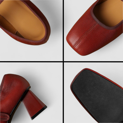 Charlotte - Scarpe Chic Confortevoli