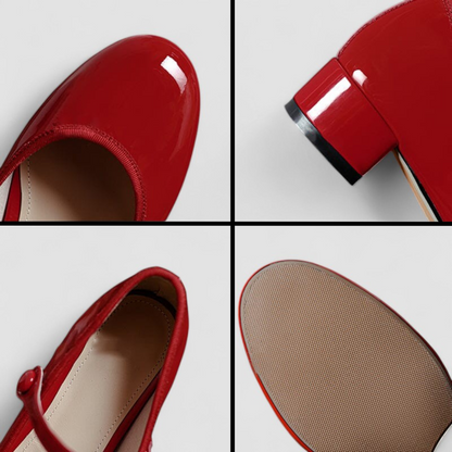 Beatrice - Scarpe Eleganti e Confortevoli
