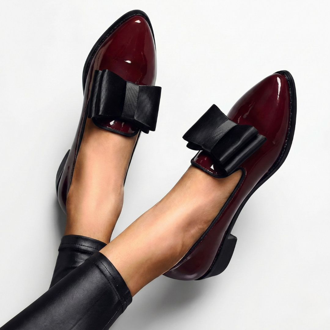 Heidi - Mocassini