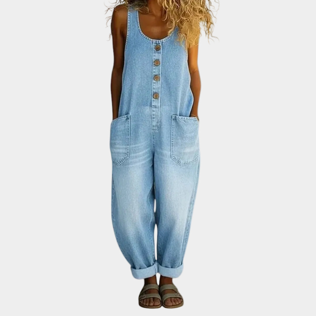 Salopette Vintage & Casual