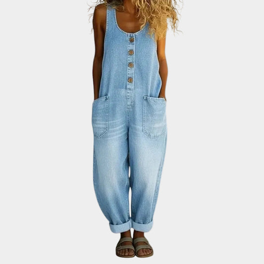 Salopette Vintage & Casual