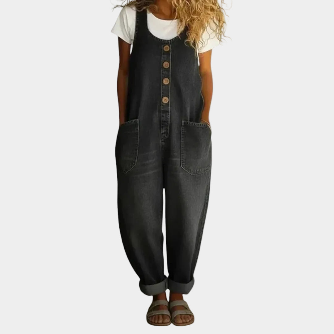 Salopette Vintage & Casual