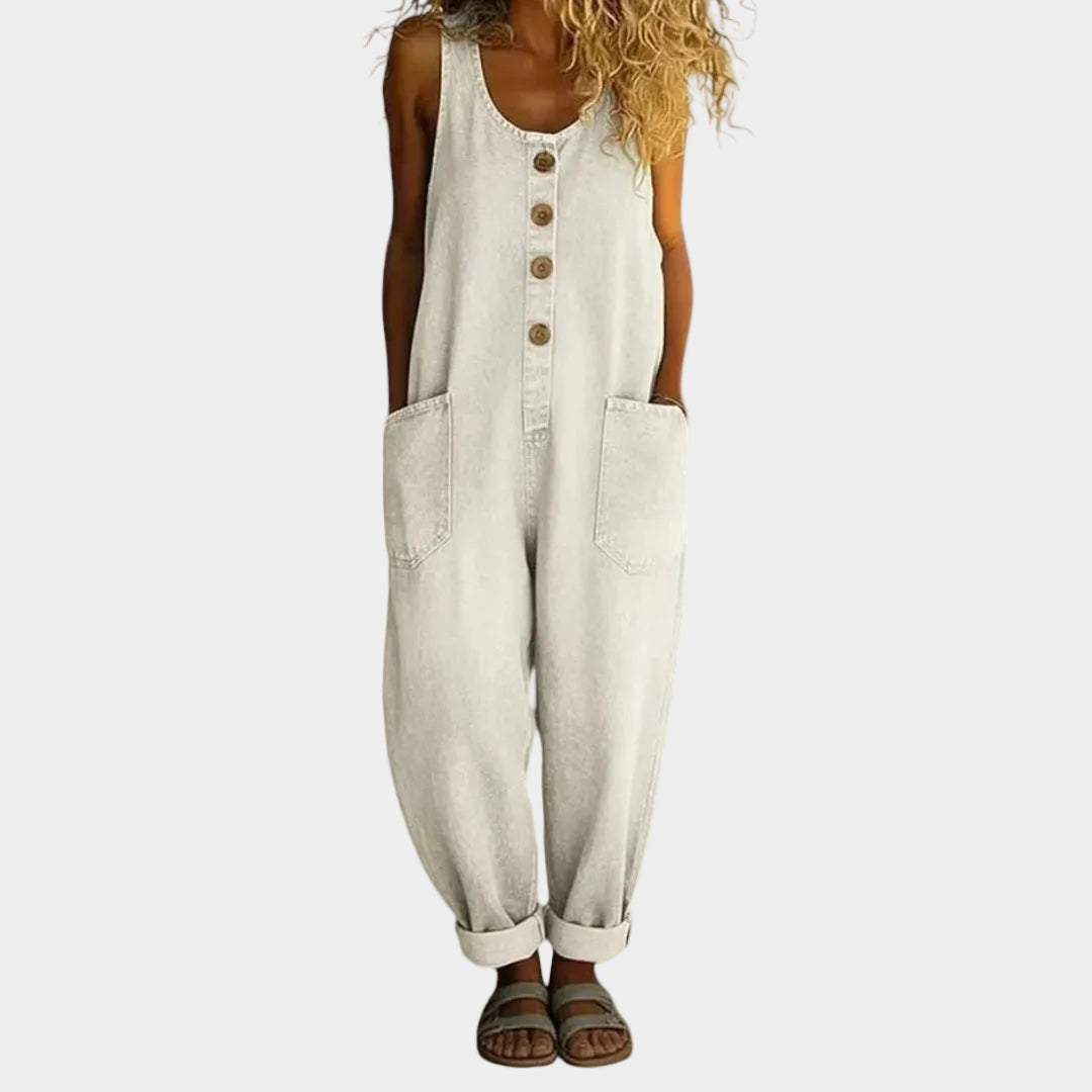Salopette Vintage & Casual
