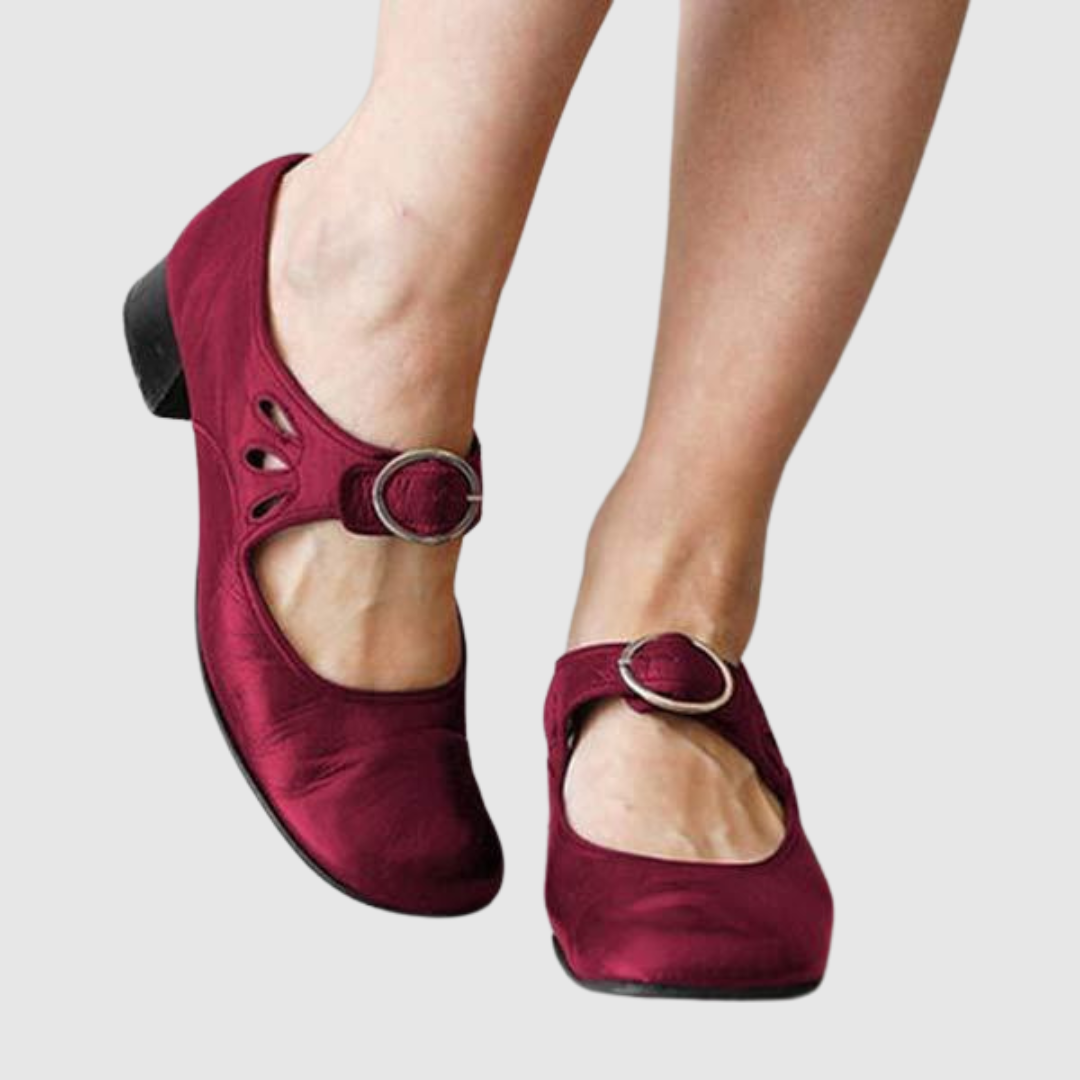 Margaret - Scarpe Eleganti e Pratiche