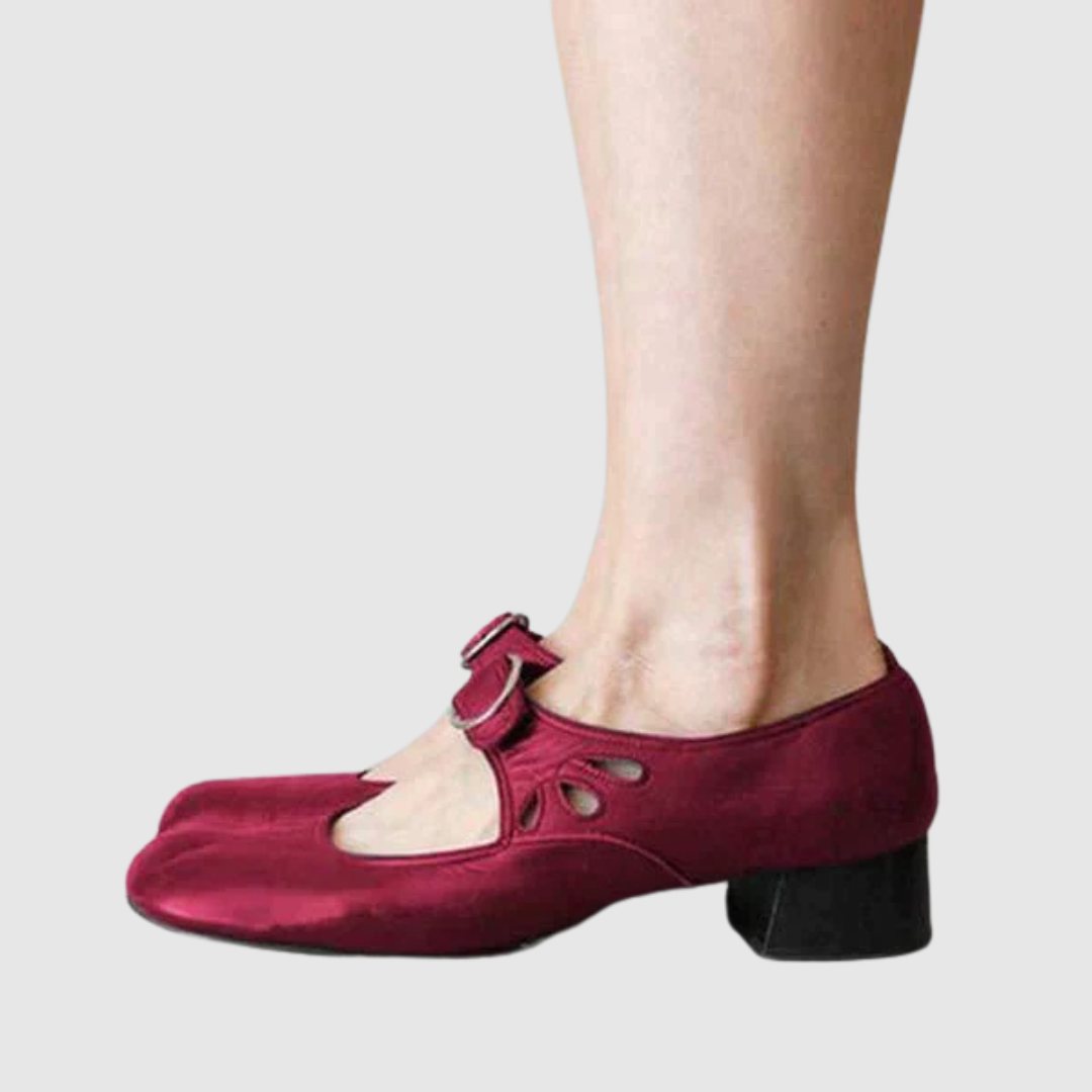 Margaret - Scarpe Eleganti e Pratiche