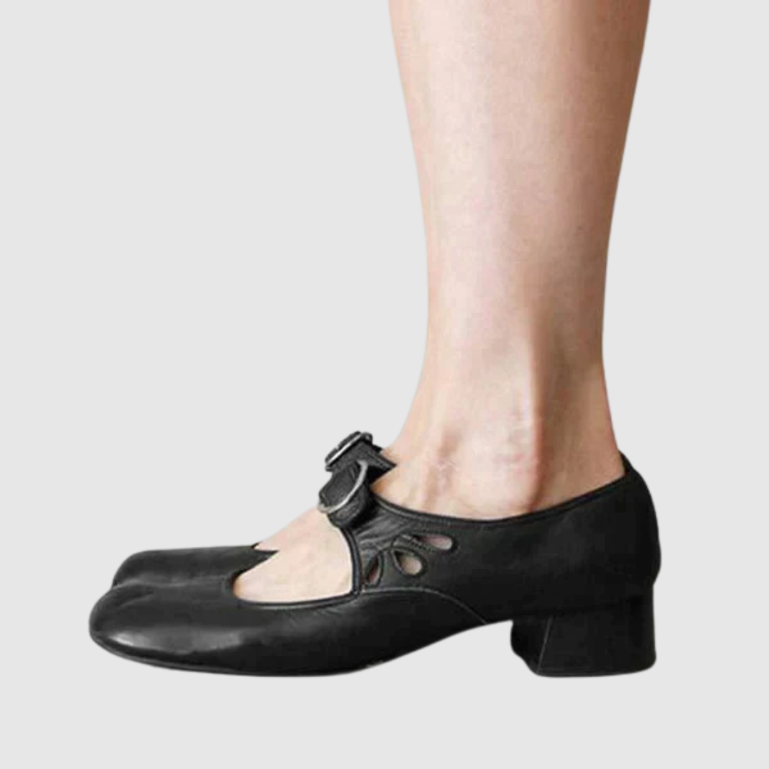 Margaret - Scarpe Eleganti e Pratiche