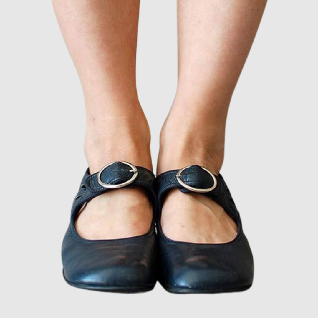 Margaret - Scarpe Eleganti e Pratiche