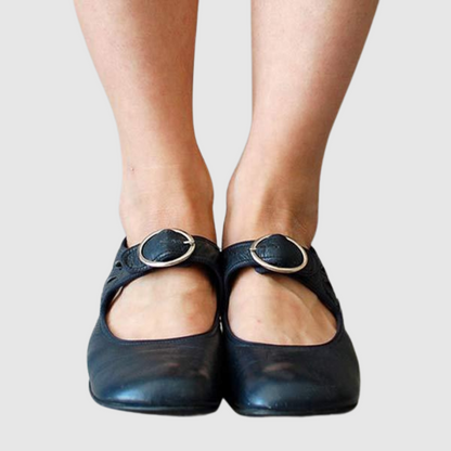 Margaret - Scarpe Eleganti e Pratiche
